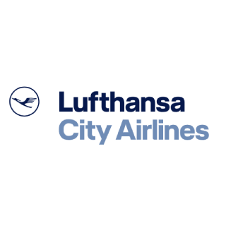 Lufthansa City Airlines